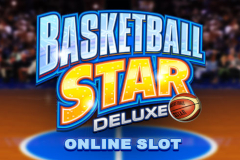 Tragamonedas 
Basketball Star Deluxe