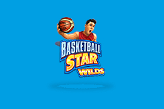 Tragamonedas 
Basketball Star Wilds