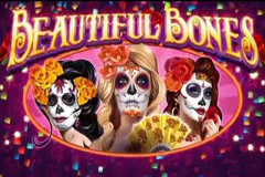 Tragamonedas 
Beautiful Bones