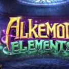 Tragamonedas 
Alkemor’s Elements