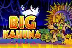 Tragamonedas 
Big Kahuna