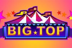 Tragamonedas 
Big Top