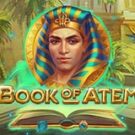 Tragamonedas 
Book of Atem