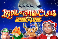 Tragamonedas 
Book of Mrs Claus
