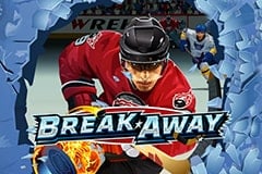 Tragamonedas 
Break Away Lucky Wilds