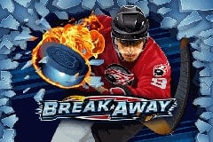 Tragamonedas 
Break Away