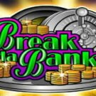 Tragamonedas 
Break da Bank