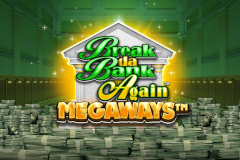Tragamonedas 
Break da Bank Again Megaways