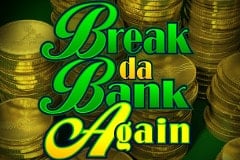 Tragamonedas 
Break da Bank Again