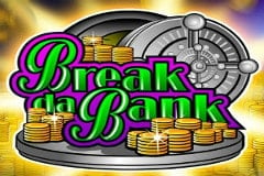 Tragamonedas 
Break da Bank