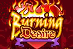 Tragamonedas 
Burning Desire
