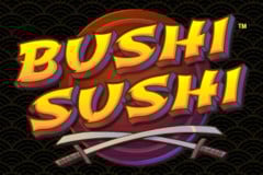 Tragamonedas 
Bushi Sushi