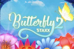 Tragamonedas 
Butterfly Staxx 2