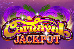 Tragamonedas 
Carnaval Jackpot