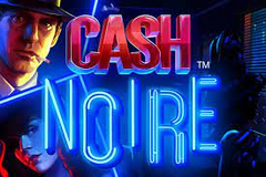 Tragamonedas 
Cash Noire