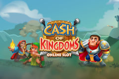 Tragamonedas 
Cash of Kingdoms