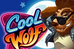 Tragamonedas 
Cool Wolf