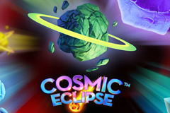 Tragamonedas 
Cosmic Eclipse
