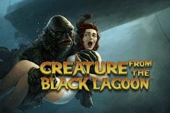 Tragamonedas 
Creature from the Black Lagoon