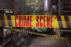 Tragamonedas 
Crime Scene