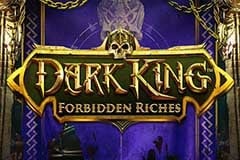 Tragamonedas 
Dark King: Forbidden Riches