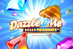 Tragamonedas 
Dazzle Me Megaways