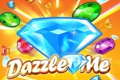 Tragamonedas 
Dazzle Me