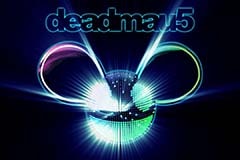Tragamonedas 
deadmau5