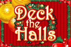 Tragamonedas 
Deck the Halls