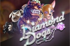 Tragamonedas 
Diamond Dogs