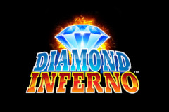 Tragamonedas 
Diamond Inferno