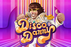 Tragamonedas 
Disco Danny