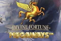 Tragamonedas 
Divine Fortune™ Megaways™