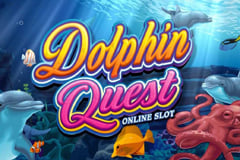 Tragamonedas 
Dolphin Quest