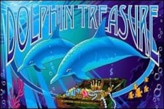 Tragamonedas 
Dolphin Treasure