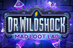 Tragamonedas 
Dr. Wildshock Mad Loot Lab