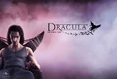 Tragamonedas 
Dracula