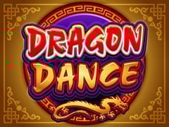 Tragamonedas 
Dragon Dance