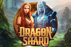 Tragamonedas 
Dragon Shard