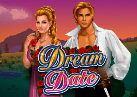 Tragamonedas 
Dream Date