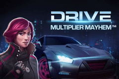 Tragamonedas 
Drive Multiplier Mayhem