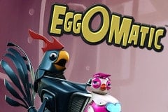 Tragamonedas 
EggOmatic