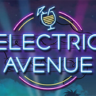 Tragamonedas 
Electric Avenue