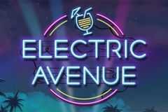 Tragamonedas 
Electric Avenue