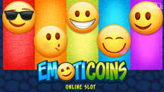 Tragamonedas 
EmotiCoins