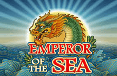 Tragamonedas 
Emperor of the Sea