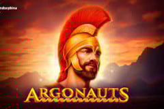 Tragamonedas 
Argonauts