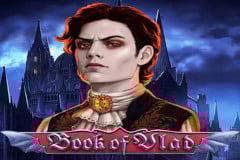 Tragamonedas 
Book of Vlad