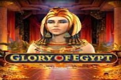 Tragamonedas Glory of Egypt 1 Reseña de la tragamonedas Glory of Egypt