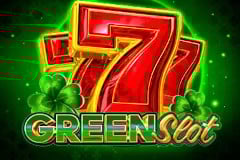 Tragamonedas Green Slot 1 Jugar tragamonedas verdes